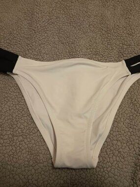Essential Banded Brazilian Bikini Bottom XL